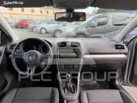 2010 Volkswagen GOLF