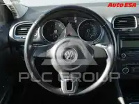 2010 Volkswagen GOLF