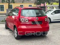2010 Volkswagen GOLF