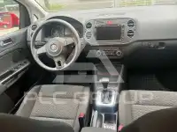2010 Volkswagen GOLF
