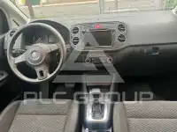 2010 Volkswagen GOLF