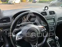 2010 Volkswagen GOLF