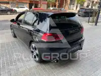2010 Volkswagen GOLF