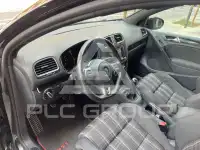 2010 Volkswagen GOLF