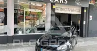 2010 Volkswagen GOLF