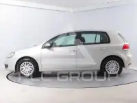 2010 Volkswagen GOLF
