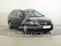 2010 Volkswagen GOLF