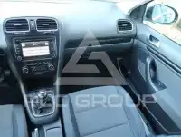 2010 Volkswagen GOLF