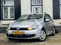 2010 Volkswagen GOLF