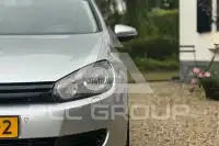 2010 Volkswagen GOLF