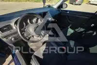 2010 Volkswagen GOLF