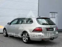 2010 Volkswagen GOLF