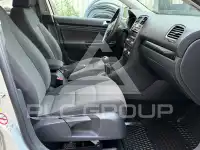 2010 Volkswagen GOLF