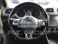 2010 Volkswagen GOLF