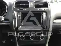 2010 Volkswagen GOLF