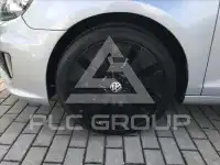 2010 Volkswagen GOLF