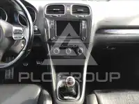 2010 Volkswagen GOLF