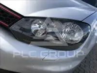 2010 Volkswagen GOLF