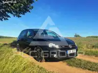 2010 Volkswagen GOLF