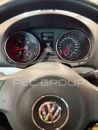 2010 Volkswagen GOLF