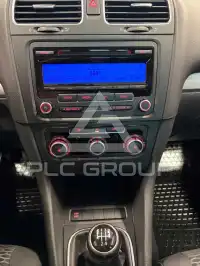 2010 Volkswagen GOLF