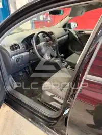 2010 Volkswagen GOLF