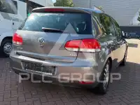 2010 Volkswagen GOLF