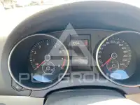 2010 Volkswagen GOLF