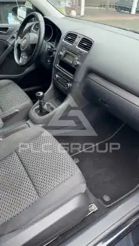 2010 Volkswagen GOLF