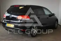 2010 Volkswagen GOLF