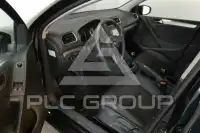 2010 Volkswagen GOLF
