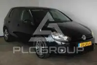 2010 Volkswagen GOLF