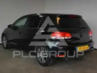 2010 Volkswagen GOLF