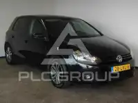 2010 Volkswagen GOLF
