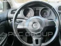 2010 Volkswagen GOLF