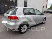 2010 Volkswagen GOLF