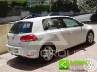 2010 Volkswagen GOLF