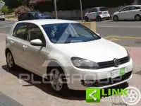2010 Volkswagen GOLF