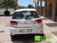 2010 Volkswagen GOLF