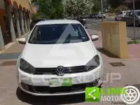 2010 Volkswagen GOLF