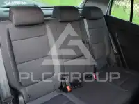 2010 Volkswagen GOLF