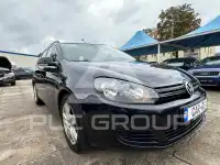 2010 Volkswagen GOLF