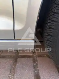 2010 Volkswagen GOLF