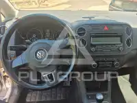 2010 Volkswagen GOLF