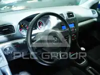 2010 Volkswagen GOLF