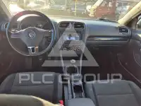2010 Volkswagen GOLF