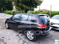2010 Volkswagen GOLF