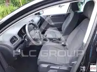 2010 Volkswagen GOLF