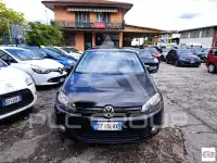 2010 Volkswagen GOLF