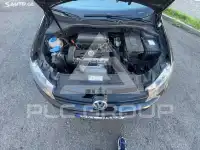 2010 Volkswagen GOLF